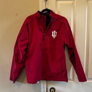 Colosseum Gray and Pink Apparel